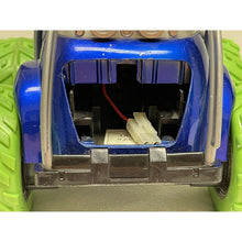 Load image into Gallery viewer, Disney Buzz Lightyear Looney Lander Car RC Vehicle No Remote  Car ONLY