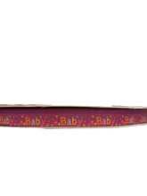 Load image into Gallery viewer, Children &amp; Baby Cartoon Narrow 1/4&quot; Craft Ribbon Ribbon 3-yards
