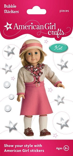 American girl craft kits online