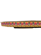 Load image into Gallery viewer, Children & Baby Cartoon Narrow 1/4" Craft Ribbon Ribbon 3-yards