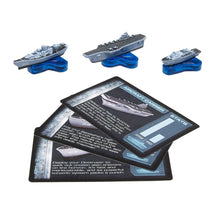 Load image into Gallery viewer, Hasbro 2012 Battleship Game - Zapped Edition - Works with your iPad