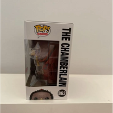 Load image into Gallery viewer, Funko Pop TV: The Dark Crystal Age of Resistance the Chamberlain #863 Vinyl Figure