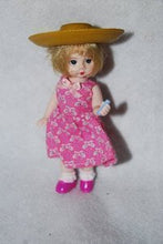 Load image into Gallery viewer, McDonald's 2005 Madame Alexander Hop Skip & Jump Doll #5 (pre-owned)