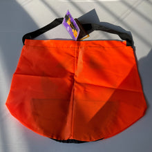 Load image into Gallery viewer, Build-A-Bear Orange Pumpkin Boo-Rific Trick or Treat Bag with Handle