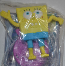 Load image into Gallery viewer, Burger King 2011 Nickelodeon Bikini Bottom Souvenir Shoppe Toys