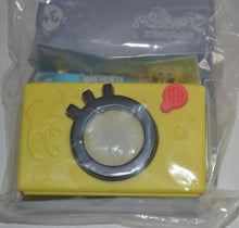 Load image into Gallery viewer, Burger King 2011 Nickelodeon Bikini Bottom Souvenir Shoppe Toys