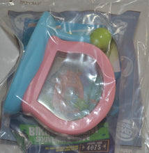 Load image into Gallery viewer, Burger King 2011 Nickelodeon Bikini Bottom Souvenir Shoppe Toys