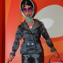 Load image into Gallery viewer, Monsieur Z 2005 Global Babe Jason Wu Collector Doll MZ002 Fashion Royalty
