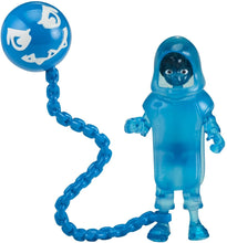 Load image into Gallery viewer, Netflix Zak Storm Clovis Bandai 3" Action Figure