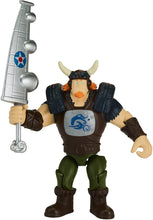 Load image into Gallery viewer, Netflix Zak Storm Crogar Bandai 3" Action Figure