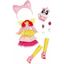 Load image into Gallery viewer, Kuu Kuu Harajuku Cupcake Japanese-influenced Cartoon Doll Clothes