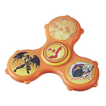 Load image into Gallery viewer, Hasbro Fidget Its Spinner BeyBlade Burst Rantaro Kiyama