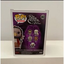 Load image into Gallery viewer, Funko Pop TV: The Dark Crystal Age of Resistance the Chamberlain #863 Vinyl Figure
