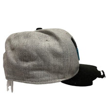 Load image into Gallery viewer, New ERA NFL Jaguars black teal football 7.25 Baseball Cap Hat (pre-owned)