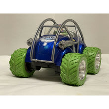 Load image into Gallery viewer, Disney Buzz Lightyear Looney Lander Car RC Vehicle No Remote  Car ONLY