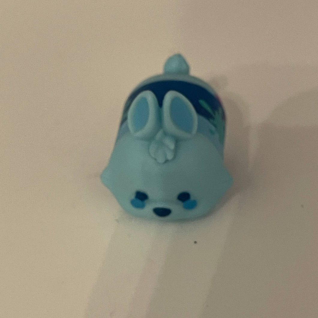 Blue Bunny Rabbit Disney Tsum Tsum Vinyl Figure - Large