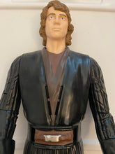 Load image into Gallery viewer, Anakin Luke Skywalker 12" Inch Figure Hasbro 2012 Star Wars (Pre-owned)