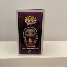 Load image into Gallery viewer, Funko Pop TV: The Dark Crystal Age of Resistance the Chamberlain #863 Vinyl Figure