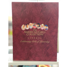 Load image into Gallery viewer, American Girl Addy Walker's Nightgown Original Box Hanger Pleasant Co.