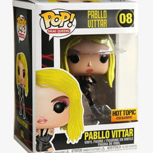 Load image into Gallery viewer, Funko Drag Queens Pop! Pabllo Vittar #08 Vinyl Figure Hot Topic Exclusive