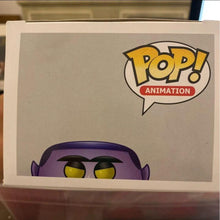 Load image into Gallery viewer, Funko Pop! Animation: Hanna-Barbera Lil' Gruesome #40 Wacky Racers