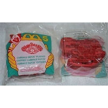 Load image into Gallery viewer, McDonald's 1995 Cabbage Patch Kids Rocking Horse Playset Toy #5