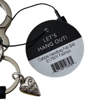 Load image into Gallery viewer, Brighton's Let's Hang Out! Cabbie Handbag FOB Taxi E176OY Leather