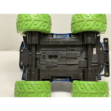 Load image into Gallery viewer, Disney Buzz Lightyear Looney Lander Car RC Vehicle No Remote  Car ONLY