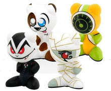 Load image into Gallery viewer, Mattel 2008 Radica Funkeys Dream State Single Pack (4 Funkeys)
