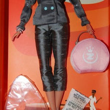 Load image into Gallery viewer, Monsieur Z 2005 Global Babe Jason Wu Collector Doll MZ002 Fashion Royalty