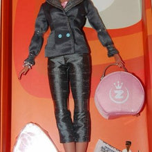 Load image into Gallery viewer, Monsieur Z 2005 Global Babe Jason Wu Collector Doll MZ002 Fashion Royalty
