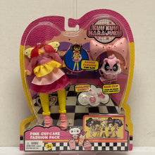 Load image into Gallery viewer, Kuu Kuu Harajuku Cupcake Japanese-influenced Cartoon Doll Clothes