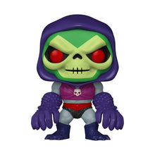 Load image into Gallery viewer, Funko Pop Terror Claws Skeletor (Metallic) #39 Vinyl Figure