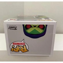 Load image into Gallery viewer, Funko Pop Terror Claws Skeletor (Metallic) #39 Vinyl Figure