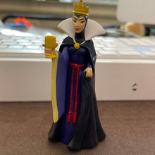 Load image into Gallery viewer, Disney Villains Snow White & The Seven Dwarfs Evil Queen Figurine PVC