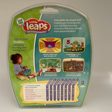 Load image into Gallery viewer, Leapfrog Baby Little Leaps - Leap Ahead 24+ Months Game
