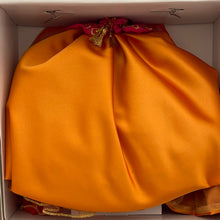 Load image into Gallery viewer, Mattel 1997 Symphony In Chiffon Barbie 3rd In Couture Series African American Ltd. Edition