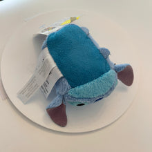 Load image into Gallery viewer, Disney Tsum Tsum Lilo &amp; Stitch 3.5&quot; Stitch Blue Mini Plush Toy
