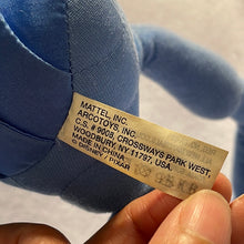 Load image into Gallery viewer, Mattel 1998 It's a Bugs Life 16" Flik Special Edition Plush Toy Arcotoys (Pre-owned)