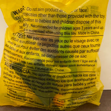 Load image into Gallery viewer, Taco Bell kids Meal Hyper Hoops Hangin' Horrace Toy