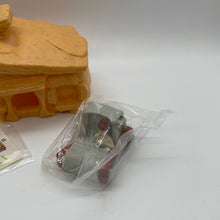 Load image into Gallery viewer, McDonald's 1993 Flintstones Wilma & The Flintstone's House Toy Last one