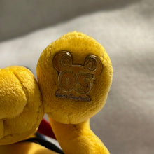 Load image into Gallery viewer, Parks 2005 Pluto Bean Bag Plush Stuffed Doll Toy 8" (Pre-owned)