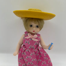 Load image into Gallery viewer, McDonald's 2005 Madame Alexander Hop Skip & Jump Doll #5 (pre-owned)