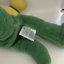 Load image into Gallery viewer, Noah's Ark Animal Workshop 15" Crocodile Alligator Plush Animal Star foot (Pre-owned)