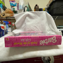 Load image into Gallery viewer, Mattel 1995 Barbie Dolls of the World Doll Giftset Japan Norway India #15283