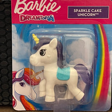 Load image into Gallery viewer, Mattel 2021 Barbie Dreamtopia Unicorns Lolipop, Ice Cream or Sparkle Cake
