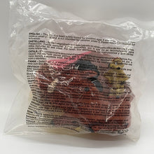 Load image into Gallery viewer, McDonald's 1995 Happy Meal Lion King Pumbaa & Timon Toy Figure