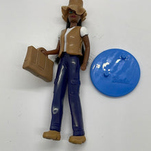 Load image into Gallery viewer, McDonald&#39;s 2000 Happy Meal Olympic Pin Barbie Toy #2
