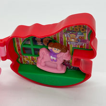 Load image into Gallery viewer, McDonald's 1995 Cabbage Patch Kids Rocking Horse Playset Toy #5