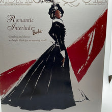 Load image into Gallery viewer, Mattel 1997 Romantic Interlude Barbie Classique Collection African American #17137